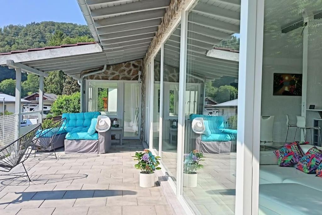 Ferienhaus Suedschwarzwald Eggingen Εξωτερικό φωτογραφία