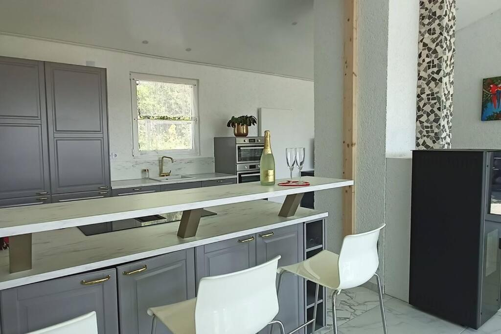 Ferienhaus Suedschwarzwald Eggingen Εξωτερικό φωτογραφία